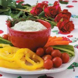 Dill Dip