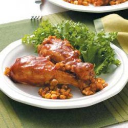 Midwest Chicken Drumsticks