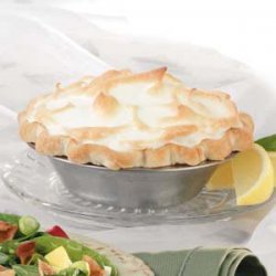 Best Lemon Meringue Pie
