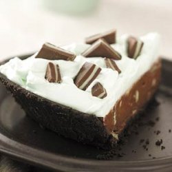 Grasshopper Pie