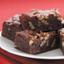 Best Rocky Road Brownies