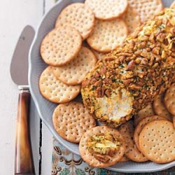 Appetizer Blue Cheese Logs