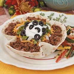 Taco Salad