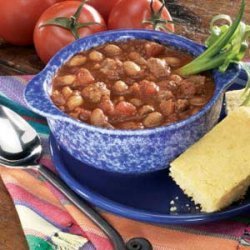 Chili con Carne