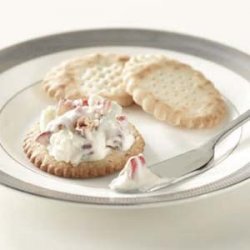 Fruited Feta Spread