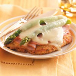 Turkey Asparagus Divan