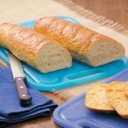 Onion French Bread