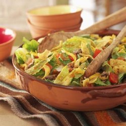 Catalina Taco Salad