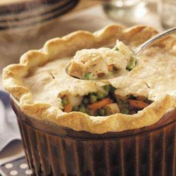 Chicken Potpie