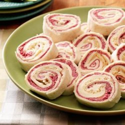 Reuben Rolls