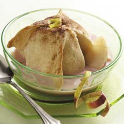 Makeover Mom's Apple Dumplings