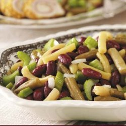 Mixed Bean Salad