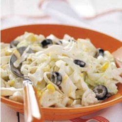 Calypso Coleslaw