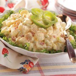 Classic Potato Salad for 50