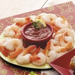 Shrimp Cocktail