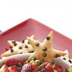 Star Pastry Snacks