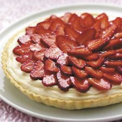 Strawberry Tart