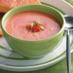 Creamy Tomato Soup