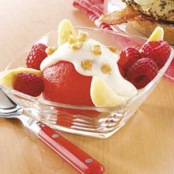 Banana Split Fruit Salad