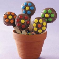 Cookie Pops