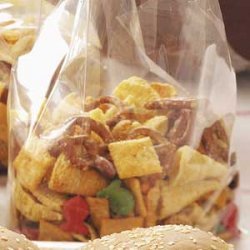 Smackin' Good Snack Mix