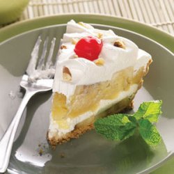 Tropical Pie