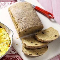 Multigrain Nutrition Loaves