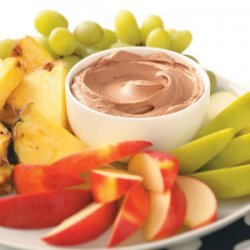 Yummy Chocolate Dip