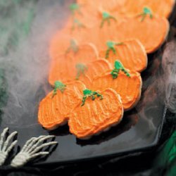 Pumpkin-Shaped Rollouts