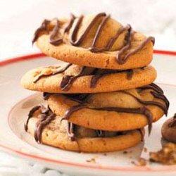 Peanut Butter Cup Cookies