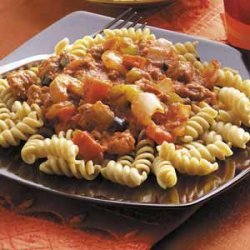 Ragu Bolognese