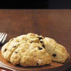 Simple Irish Soda Bread