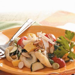 Tortellini Primavera