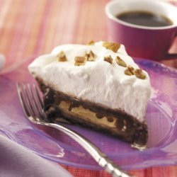 Winning Coffee Ice Cream Pie