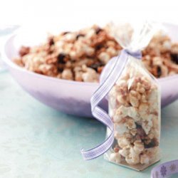 Gluten-Free Snack Mix