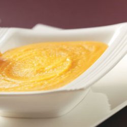 Creamy Butternut Squash Soup