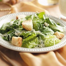 Special Romaine Salad