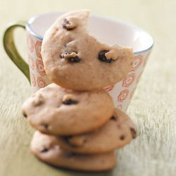 Cinnamon-Raisin Bites