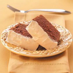 Chocolate Chai Mini Loaves