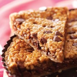 Chocolate Walnut Tart