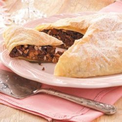 Toffee-Chocolate Pastry Bundle