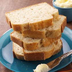 Lambertville Station Coconut Bread