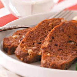 Simple Meat Loaf