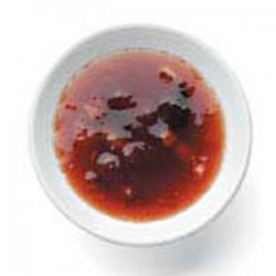 Plum Sauce