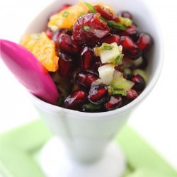 Cranberry Relish