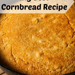 Cornbread