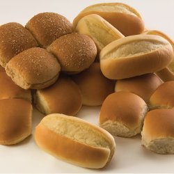 Multi-Grain Dinner Rolls