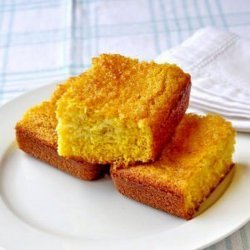 Easy Corn Bread