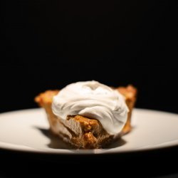 Grandma's Pumpkin Pie