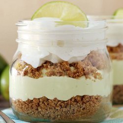 Key Lime Pie